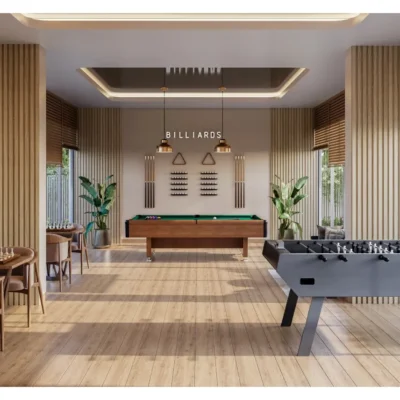 FLAT FOR SALE IN ROMELL ESPALIER VILE PARLE EAST
