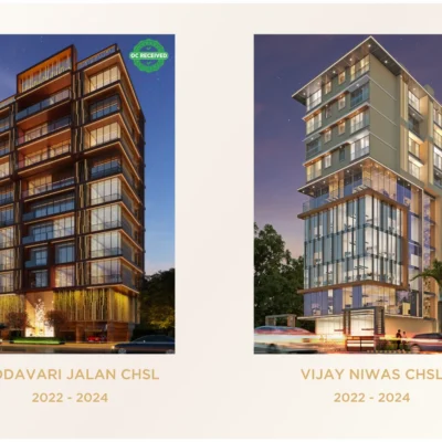 FLAT FOR SALE Web Asian Nirmal VILE PARLE EAST