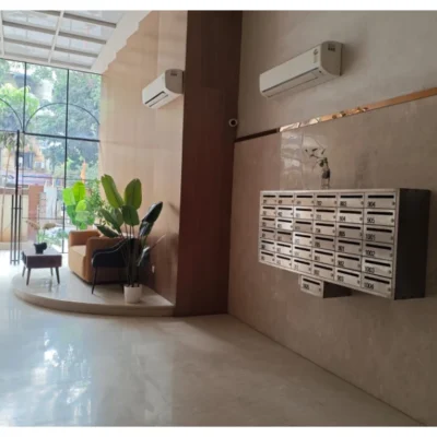 FLAT FOR SALE Goyal Atlantis Vile Parle east