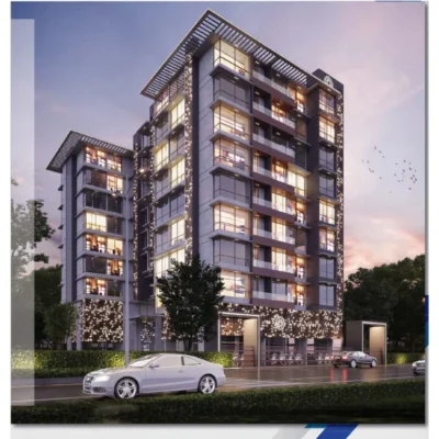 Flat For Sale Ganga Niwas Vile Parle East