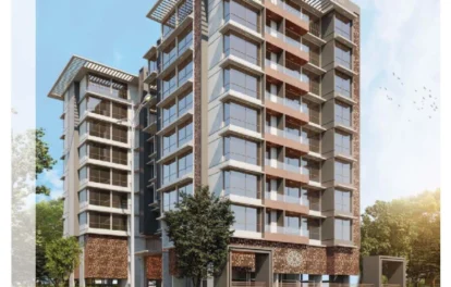 Flat For Sale Ganga Niwas Vile Parle East