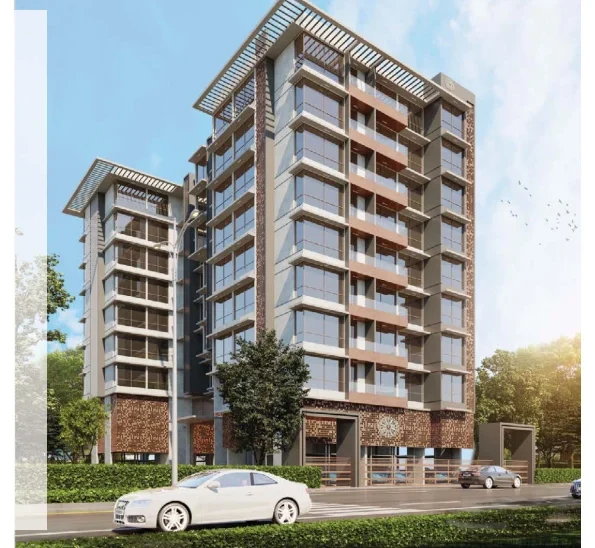 Flat For Sale Ganga Niwas Vile Parle East