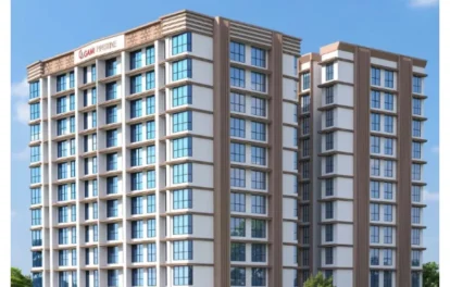 FLAT FOR SALE IN VILE PARLE EAST GAMI PRISTINE