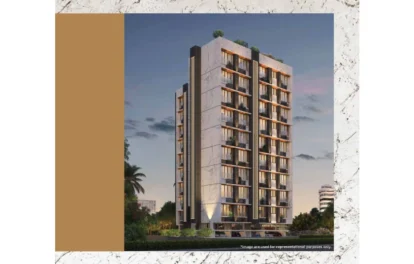 FLAT FOR SALE IN VILE PARLE WEST NIRMAL KUNJ