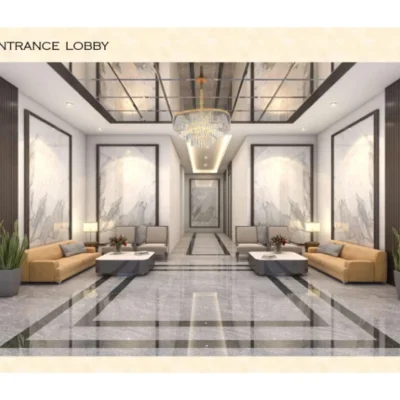 FLAT FOR SALE IN VILE PARLE WEST PARSHWA DARSHAN