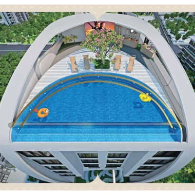 Flat For Sale in Vile Parle West Imperial Landmark (1)