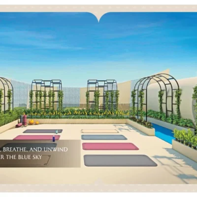 Flat For Sale in Vile Parle West Imperial Landmark (1)