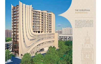 Flat For Sale in Vile Parle West Imperial Landmark (1)