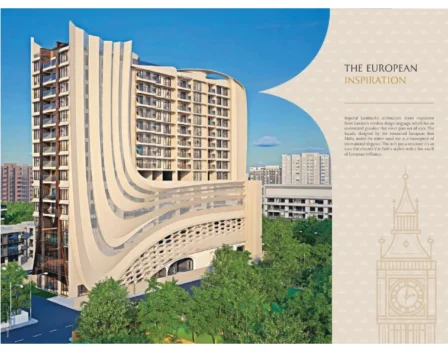 Flat For Sale in Vile Parle West Imperial Landmark (1)