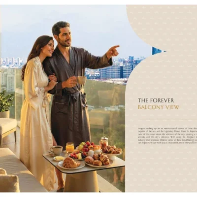 Flat For Sale in Vile Parle West Imperial Landmark (1)