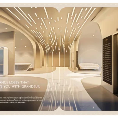 Flat For Sale in Vile Parle West Imperial Landmark (1)