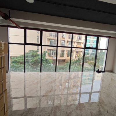 Ready Possession Office Space for Sale in Andheri East