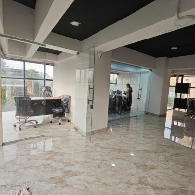 Ready Possession Office Space for Sale in Andheri East