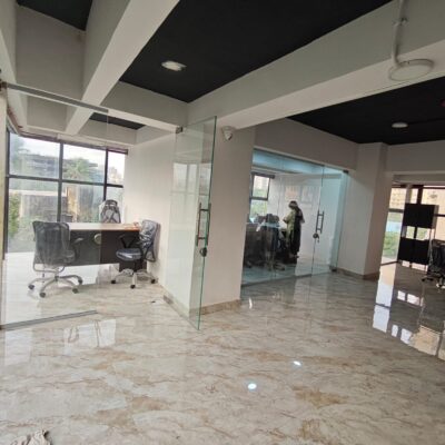 Ready Possession Office Space for Sale in Andheri East
