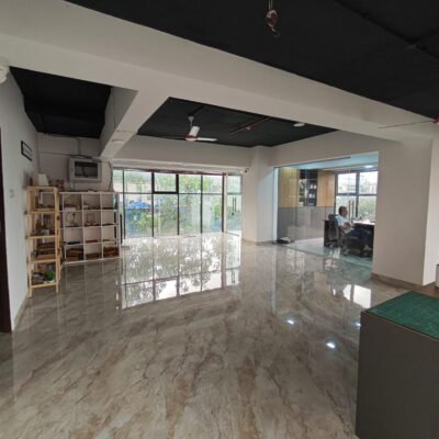 Ready Possession Office Space for Sale in Andheri East