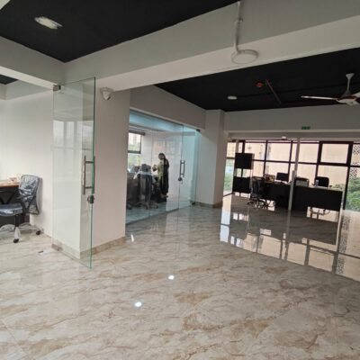Ready Possession Office Space for Sale in Andheri East