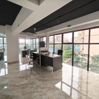 Ready Possession Office Space for Sale in Andheri East