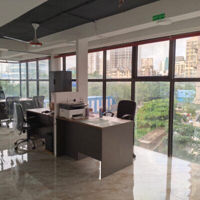 Ready Possession Office Space for Sale in Andheri East