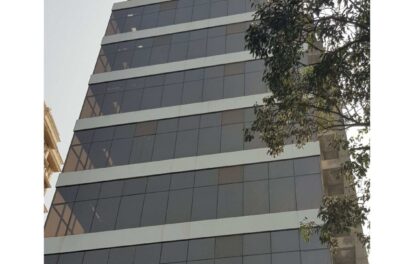 Ready Possession Office Space for Sale in Andheri East