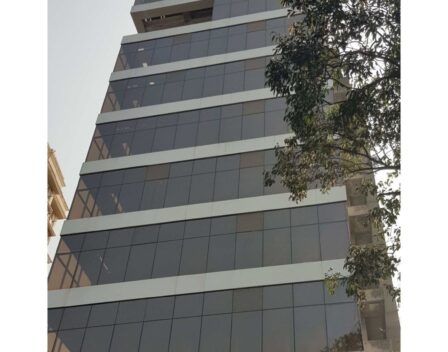 Ready Possession Office Space for Sale in Andheri East