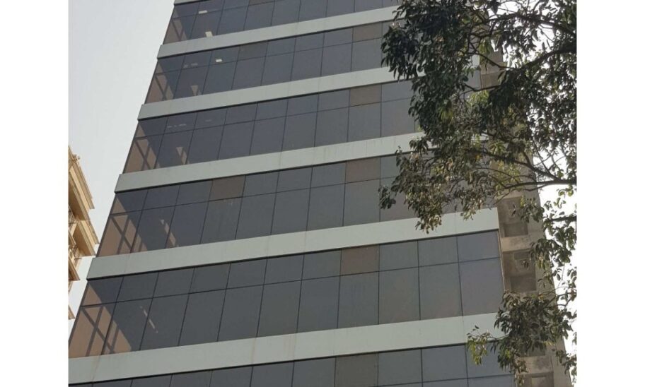 Ready Possession Office Space for Sale in Andheri East
