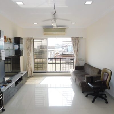3 BHK FLAT FOR SALE IN VILE PARLE EAST