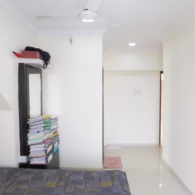 3 BHK FLAT FOR SALE IN VILE PARLE EAST