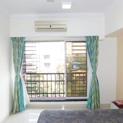 3 BHK FLAT FOR SALE IN VILE PARLE EAST