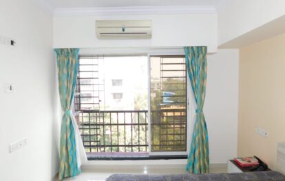 3 BHK FLAT FOR SALE IN VILE PARLE EAST