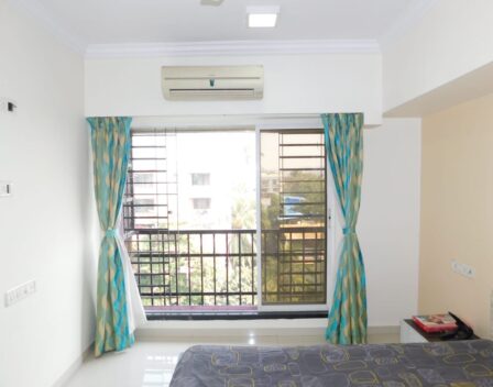 3 BHK FLAT FOR SALE IN VILE PARLE EAST