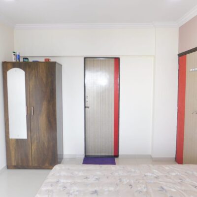 3 BHK FLAT FOR SALE IN VILE PARLE EAST