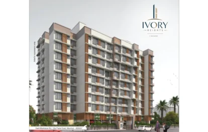 FLAT FFOR SALE IN VILE PARLE EAST (4)