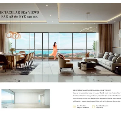 FLAT FOR SALE IN JUHU