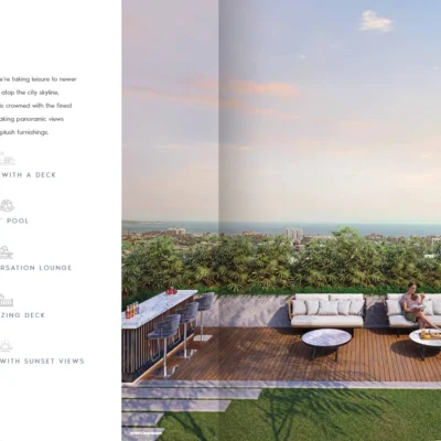 FLAT FOR SALE IN JUHU