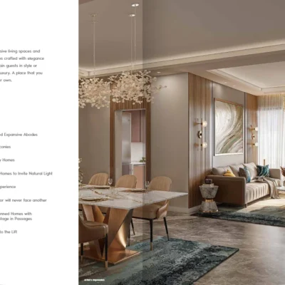 FLAT FOR SALE IN JUHU
