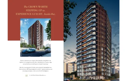 FLAT FOR SALE IN JUHU