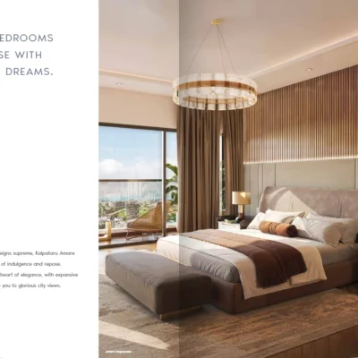 FLAT FOR SALE IN JUHU
