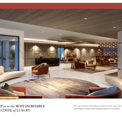 FLAT FOR SALE IN JUHU