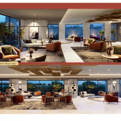 FLAT FOR SALE IN JUHU