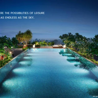 FLAT FOR SALE IN JUHU