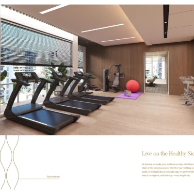 FLAT FOR SALE IN VILE PARLE EAST