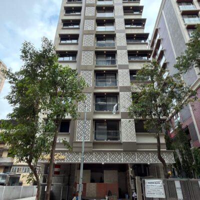 FLAT FOR SALE IN VILE PARLE EAST