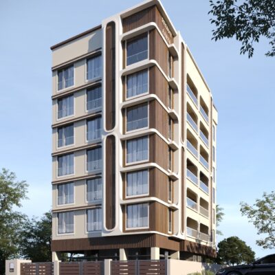 FLAT FOR SALE IN VILE PARLE EAST