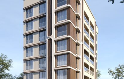 FLAT FOR SALE IN VILE PARLE EAST