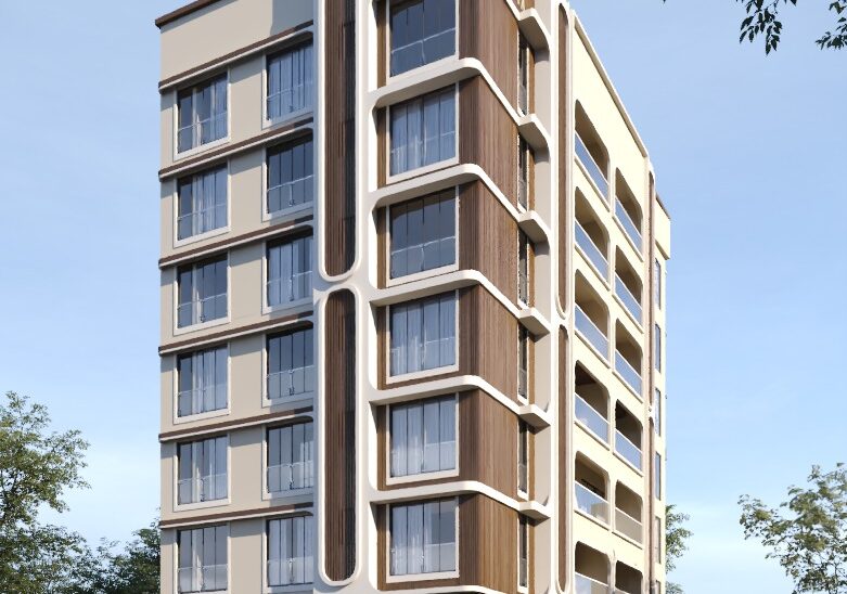 FLAT FOR SALE IN VILE PARLE EAST