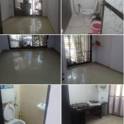FLAT FOR SALE IN VILE PARLE EAST