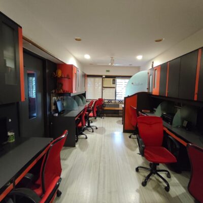 FLAT FOR SALE IN VILE PARLE EAST