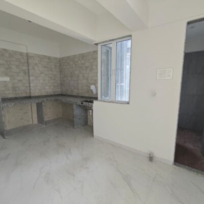 FLAT FOR SALE IN VILE PARLE EAST