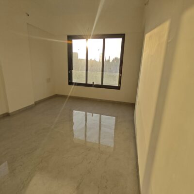FLAT FOR SALE IN VILE PARLE EAST