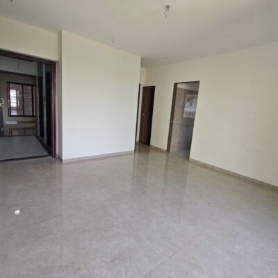 FLAT FOR SALE IN VILE PARLE EAST